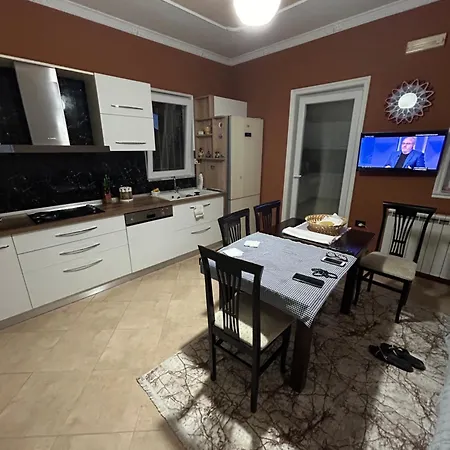Illirian Elite Apartment Tirana