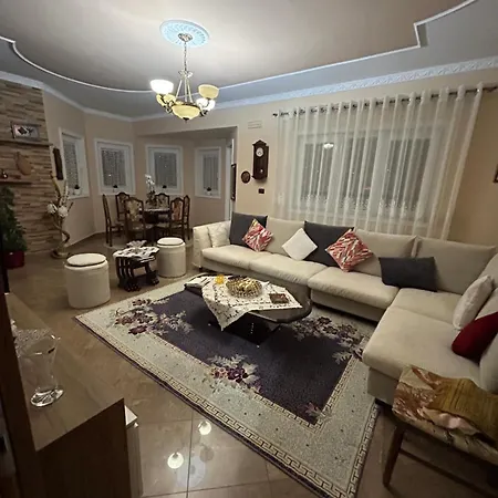 Illirian Elite Tirana