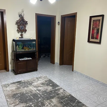 Illirian Elite Apartment