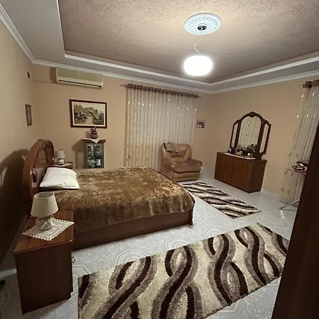 Illirian Elite Tirana